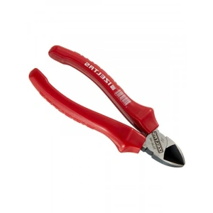 Yan Keski - Opak Seri, 160 mm, Alaşım Çelik