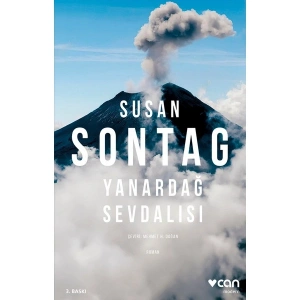 Yanardağ Sevdalısı - Susan Sontag