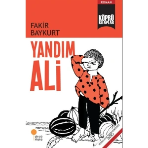 Yandım Ali - Fakir Baykurt