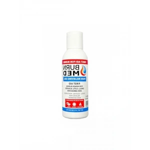 Yanık İlk Yardım Jeli, 118 ml Hacimde, Acil Kullanım
