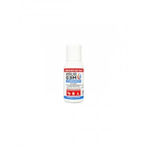 Yanık İlk Yardım Jeli, 59 ml Hızlı İyileşme İçin
