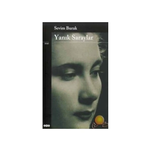 Yanık Saraylar - Sevim Burak