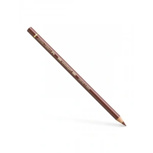 Yanık Sienna Renkli Kalem, Polychromos Serisi ile Sanatçılara Özel