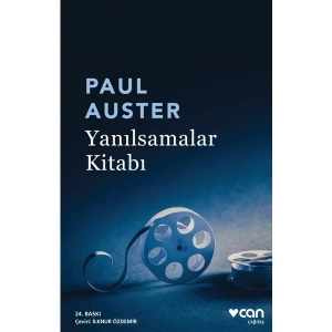 Yanılsamalar Kitabı - Paul Auster