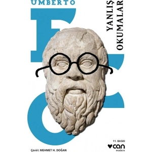 Yanlış Okumalar - Umberto Eco