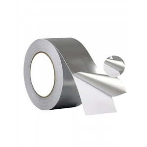 Yanmaz Alüminyum Tamir Bant - 10 Metre x 40 mm