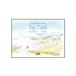 Yapı Kredi Yayınları Yaz Tatili