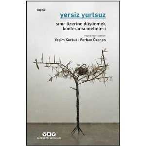 Yapı Kredi Yayınları Yersiz Yurtsuz
