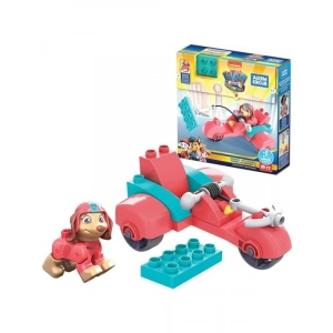 Yapı Seti - Libertynin Scooterı ile Eğlenceli Oyun