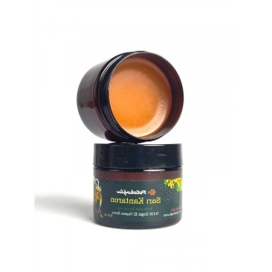 Yapılandırıcı El Yapımı Sarı Kantaron Yağı, 100 ml