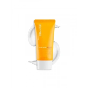 Yapışkan His Bırakmayan Güneş Koruyucu Krem SPF50 - 50ml