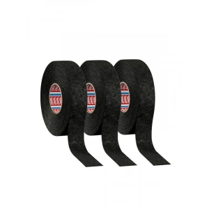 Yapışkan Kablo Bezi Bandı, 25 m x 19 mm Orijinal ISOBAND Paket