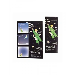 Yapışkan Not ve Ayraç Seti