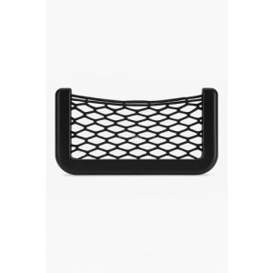 Yapışkanlı Araç İçi Cep Organizer - Pratik Düzenleyici