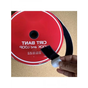 Yapışkanlı Cırt Bant Şerit - 2 cm x 25 m