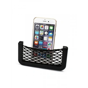 Yapışkanlı Fileli Telefon Tutucu