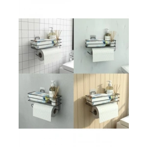 Yapışkanlı Kağıt Rulo Havluluk, Mutfak ve Banyo Düzenleyici