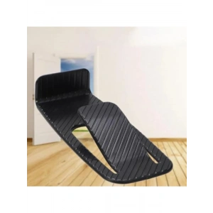 Yapışkanlı Kapı Stoperi (3lü Set, Plastik)