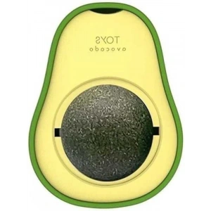 Yapışkanlı Kedi Nanesi Kedi Otu Topu