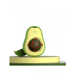 Yapışkanlı Kedi Nanesi Oyuncağı