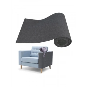 Yapışkanlı Kedi Tırmalama Halısı - 40x50 cm