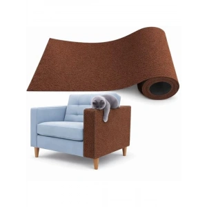 Yapışkanlı Kedi Tırmalama Matı - 100x30 cm Koruyucu