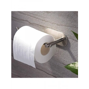 Yapışkanlı Paslanmaz Çelik Tuvalet Kağıtlığı Askısı, Pratik Kullanım