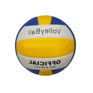 Yapıştırmalı Voleybol Topu - 260 GR