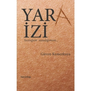 Yara İzi - Güven Kemerkaya