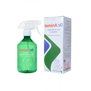 Yara ve Cilt Bakım Solüsyonu, 500 ml