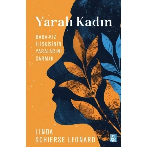 Yaralı Kadın - Linda Schierse Leonard