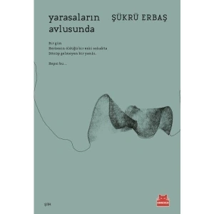 Yarasaların Avlusunda - Şükrü Erbaş