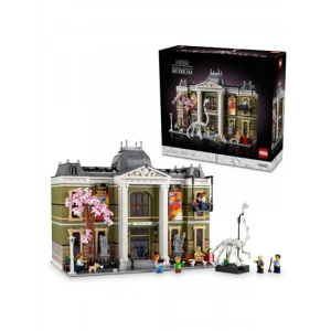 Yaratıcı Düşünme İçin Doğal Tarih Müzesi Yapı Seti