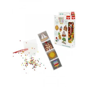 Yaratıcı Hobi Boncuk Seti - Kumsal Temalı