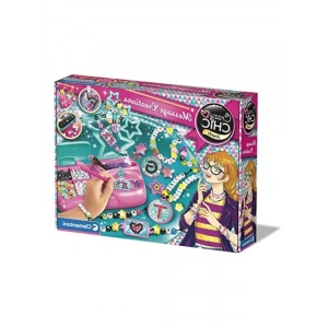 Yaratıcı Takı Seti | Bileklik, Charm ve Kolye