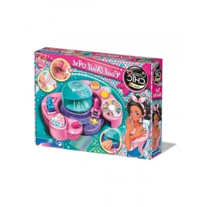 Yaratıcı Tırnak Tasarım Seti, Havalı Tasarımlar için