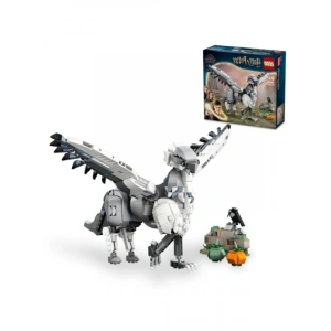 Yaratıcı Yapım Seti - 723 Parça ile Hipogrif Modeli