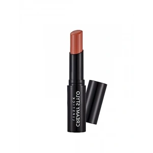 Yarı Parlak Ruj, 001 Peachy Ton, Kremsi Yapı