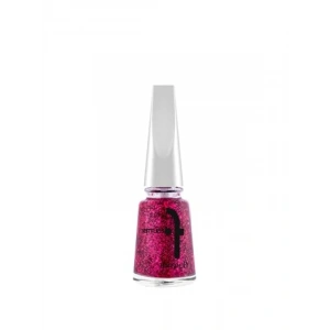 Yarı Transparan Parlak Oje - Gl03