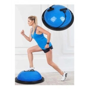 Yarım Denge Topu - Bosu Aleti