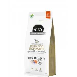 Yarışma Köpekleri için Hipoalerjenik Kuru Mama 12 kg