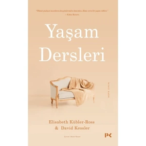Yaşam Dersleri - Elisabeth Kübler
