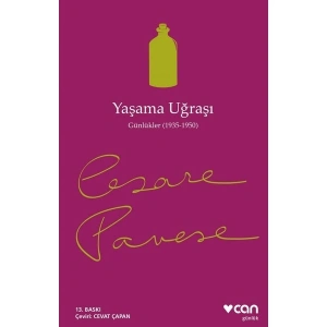 Yaşama Uğraşı - Cesare Pavese