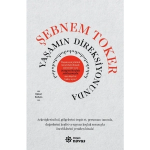 Yaşamın Direksiyonunda - Şebnem Toker