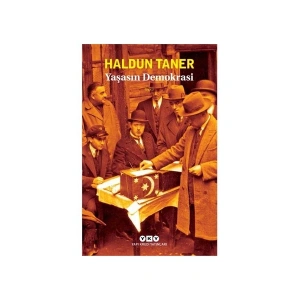 Yaşasın Demokrasi - Haldun Taner