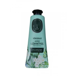 Yasemin Aromalı El ve Vücut Kremi - 50 ml