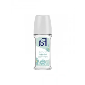 Yasemin Kokulu Kadın Roll-On Deodorant - 50 ml