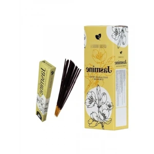 Yasemin Kokulu Tütsü Seti - 20 Adet