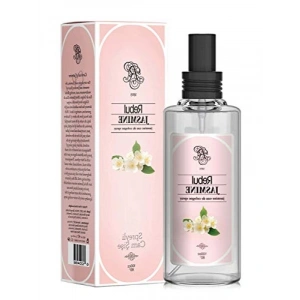 Yasemin Notalı Kolonya - 125 ml