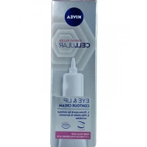 Yaşlanma Karşıtı Göz Kremi - 15 ml - Hyaluronik Asit İçerikli